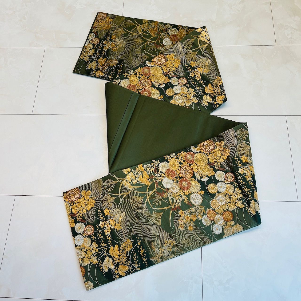 セット 付け下げ