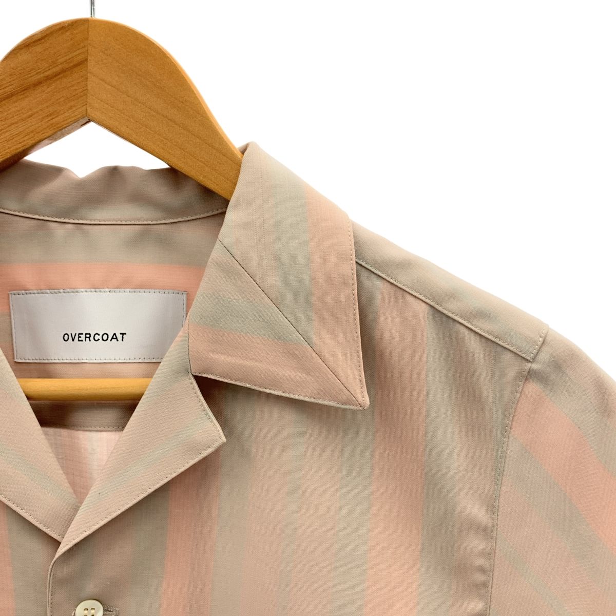 オーバーコート