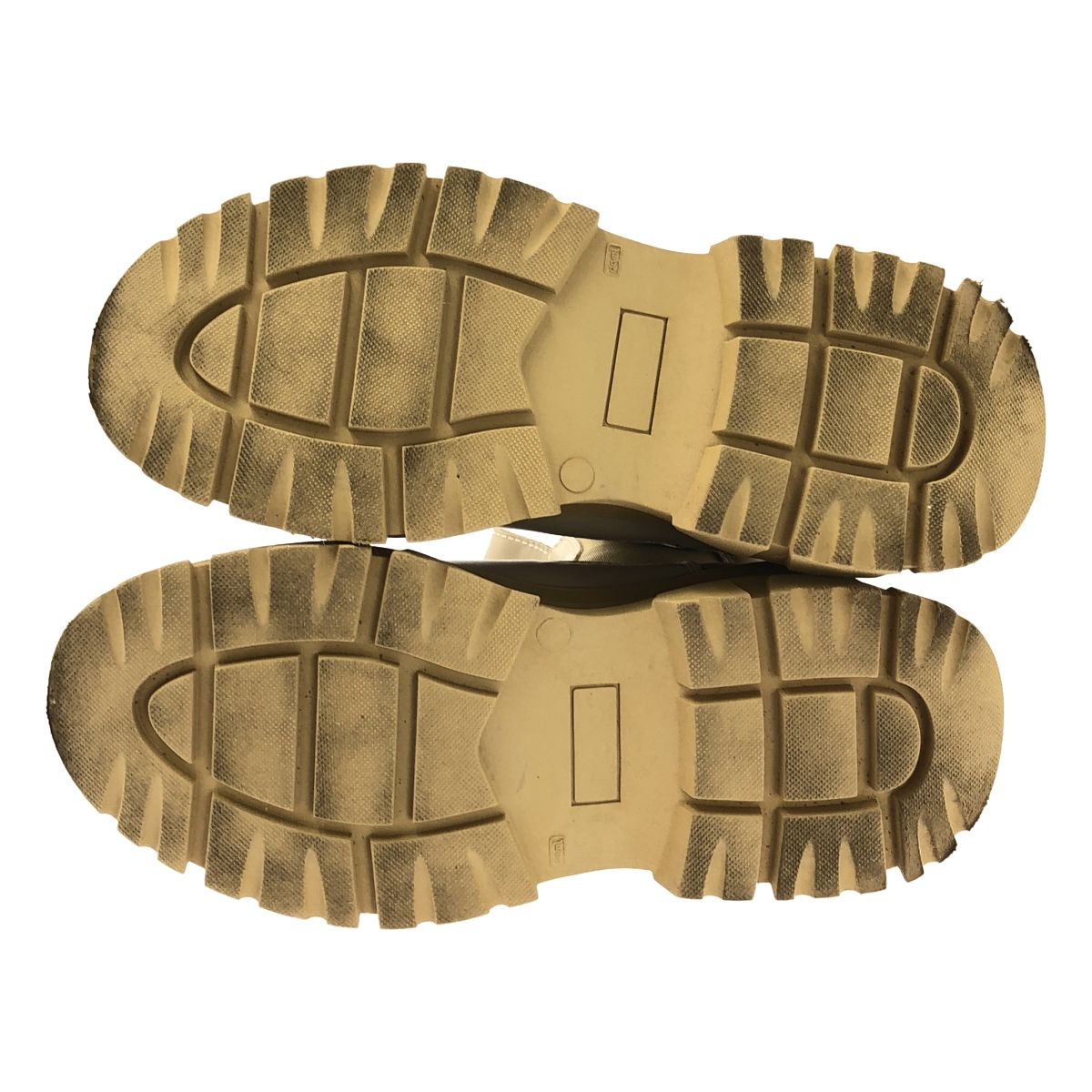  SOFIE D HOORE ソフィードール サイドゴア ブーツ 23 ベージュ レディース その他 靴