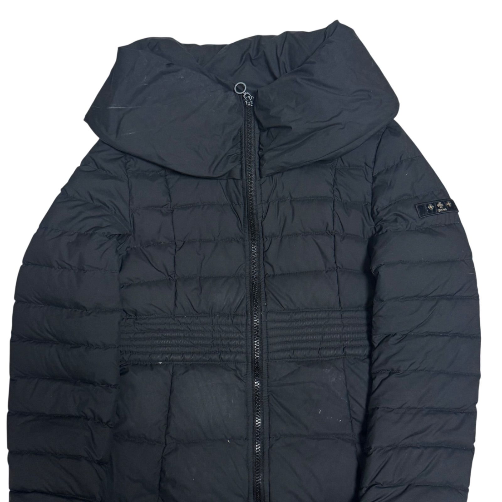 美品♥TATRAS ロングダウンジャケット 一点商品】TATRAS タトラス レディース アウター ダウンジャケット