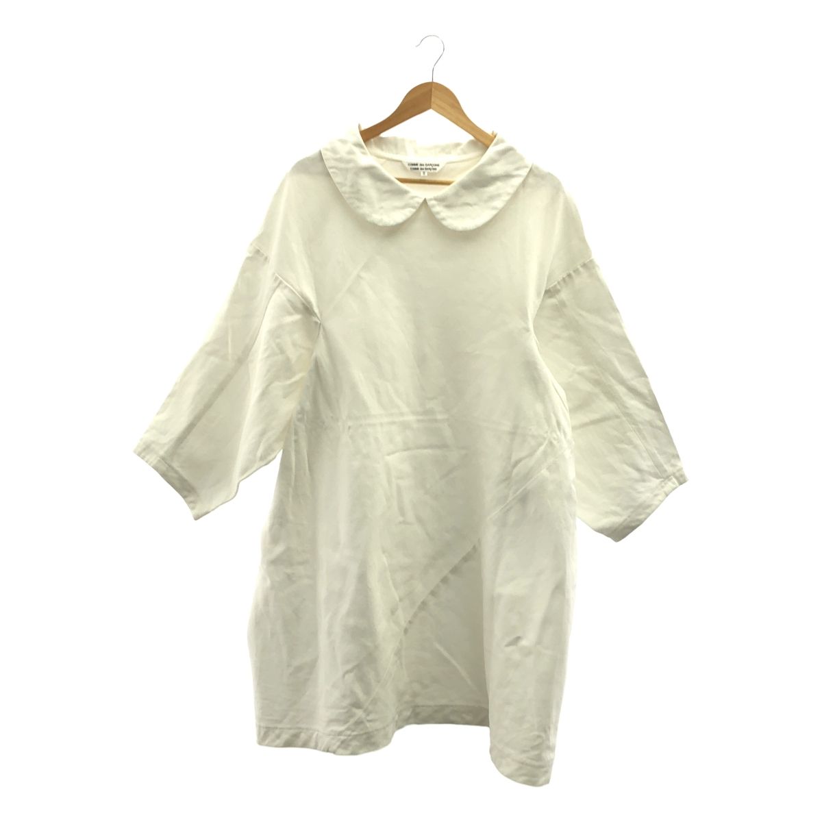 志藤尚山 作 早春譜 創作こけし 約60cm