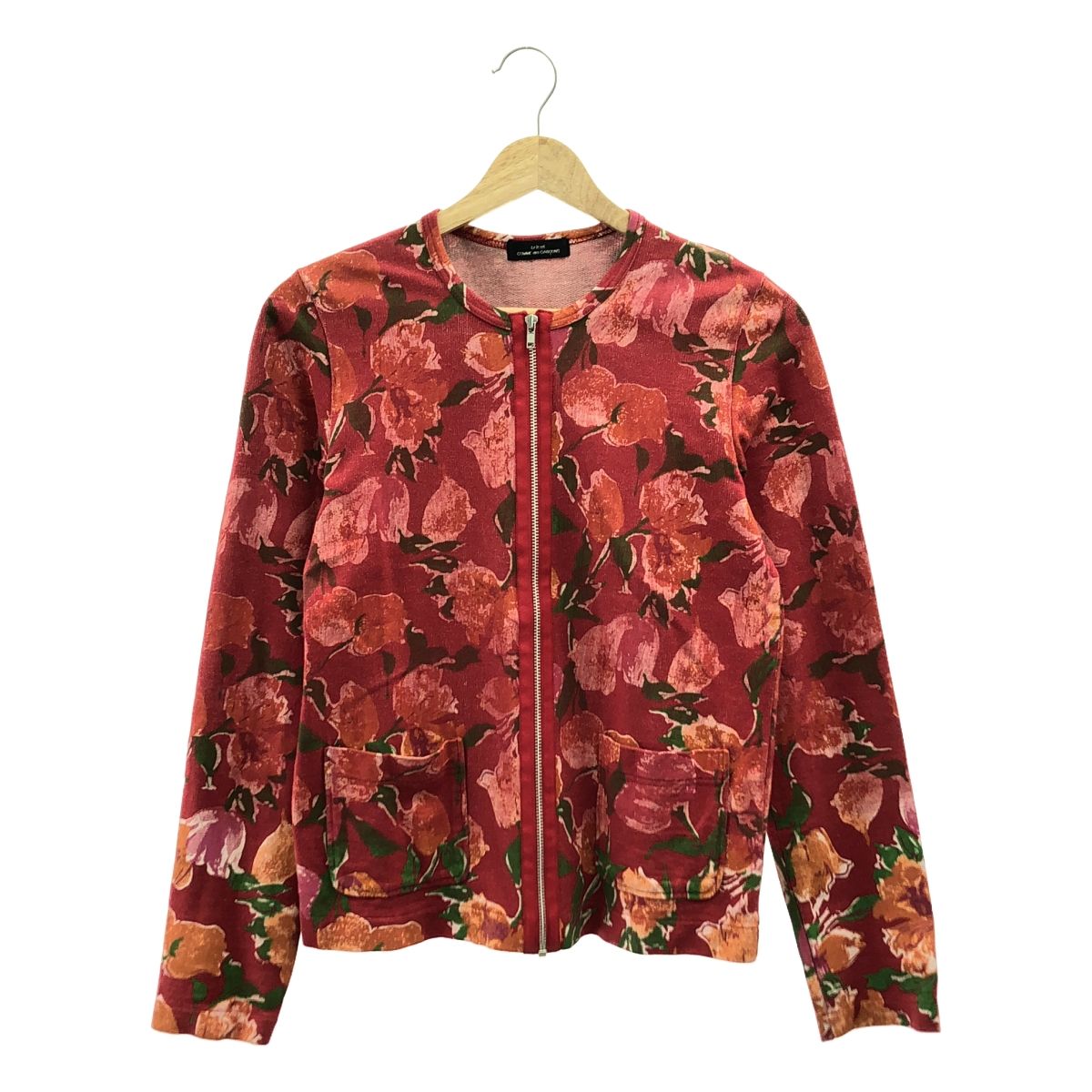 オファー tricot COMME des GARCONS / トリココムデギャルソン