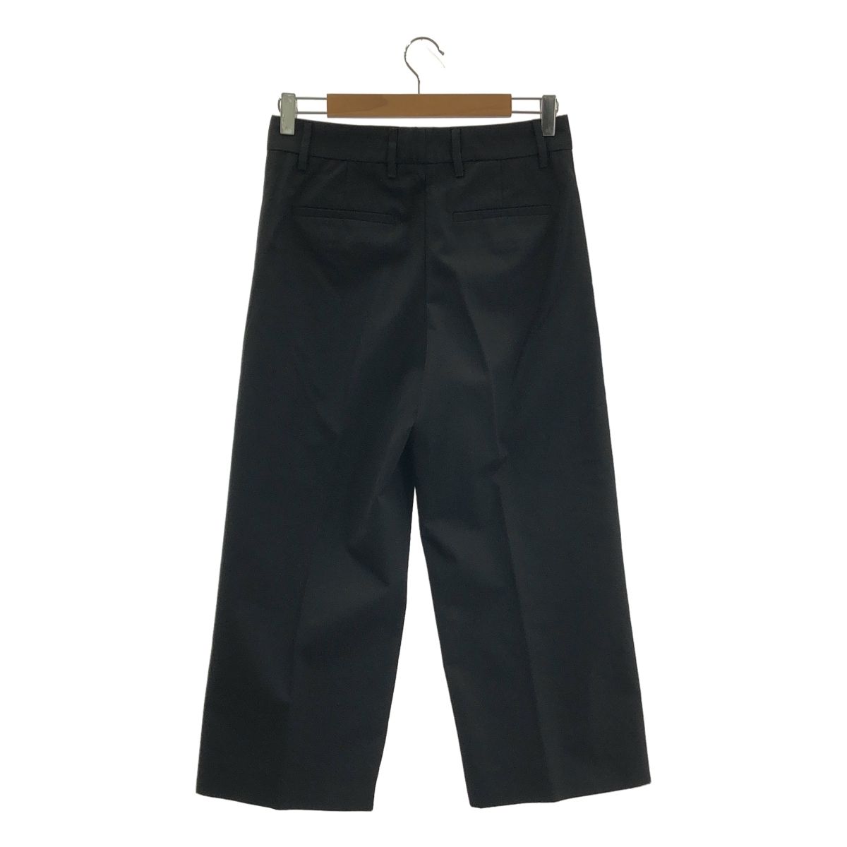 スラックス パンツ