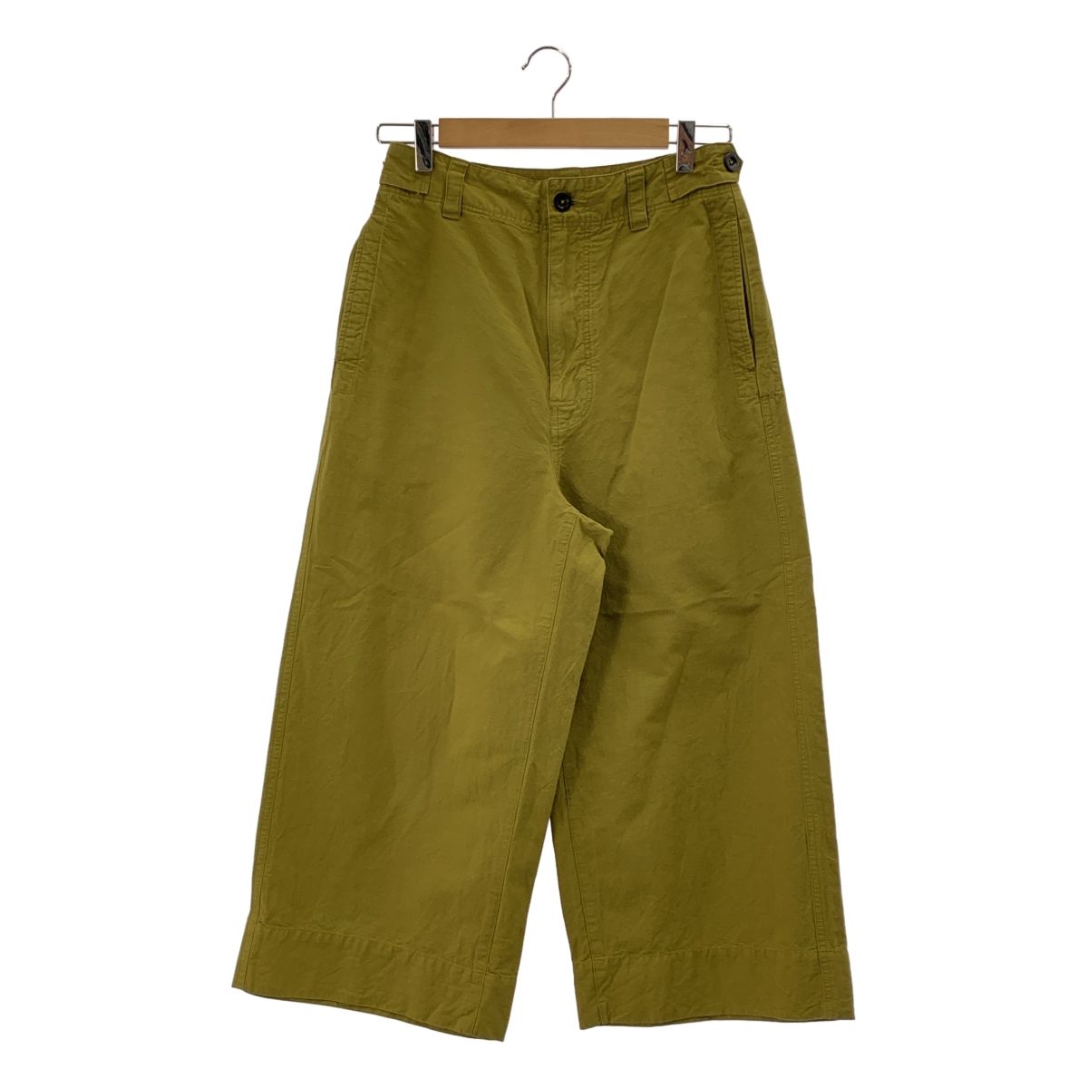 MHL. / エムエイチエルマーガレットハウエル | 2022SS | DRY COTTON