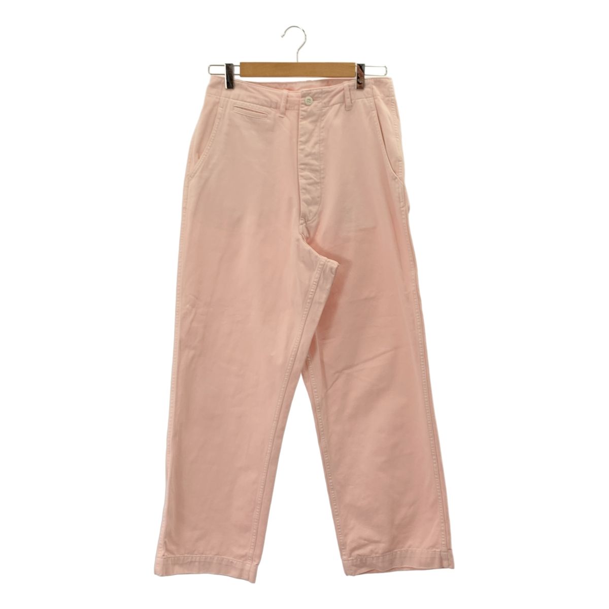 Spick and Span / スピックアンドスパン | 2024SS | Higuchi×S / チノ