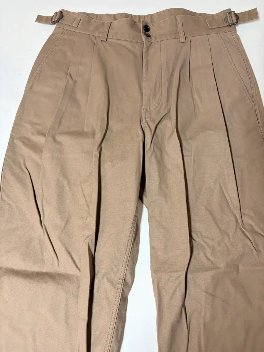 ANOTHER OFFICE アナザーオフィス サンティアゴ パンツ トープ