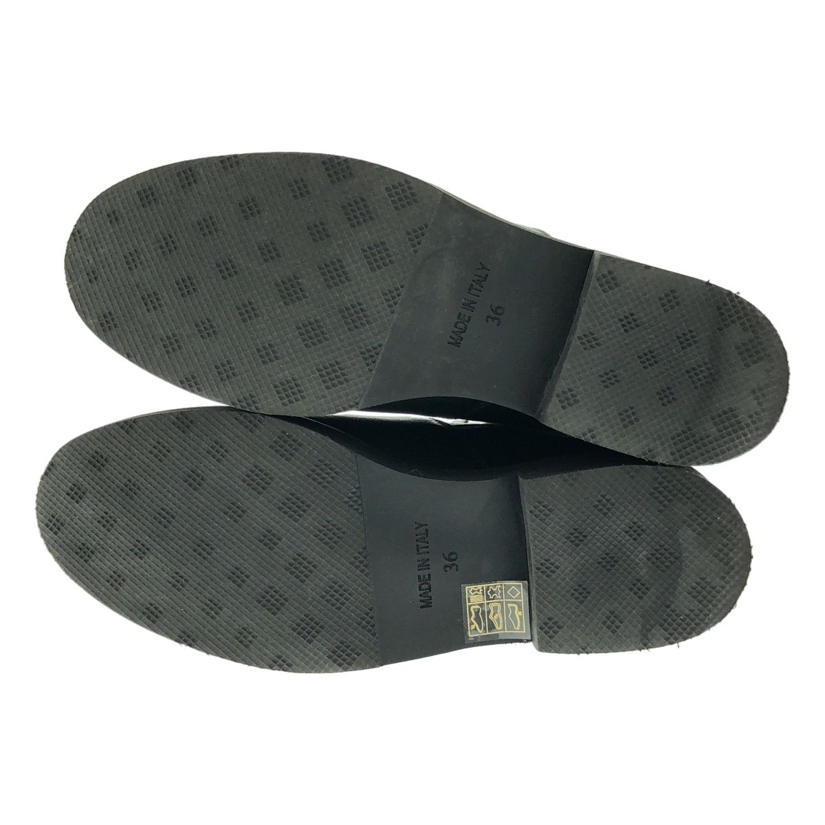 ショートブーツ 36