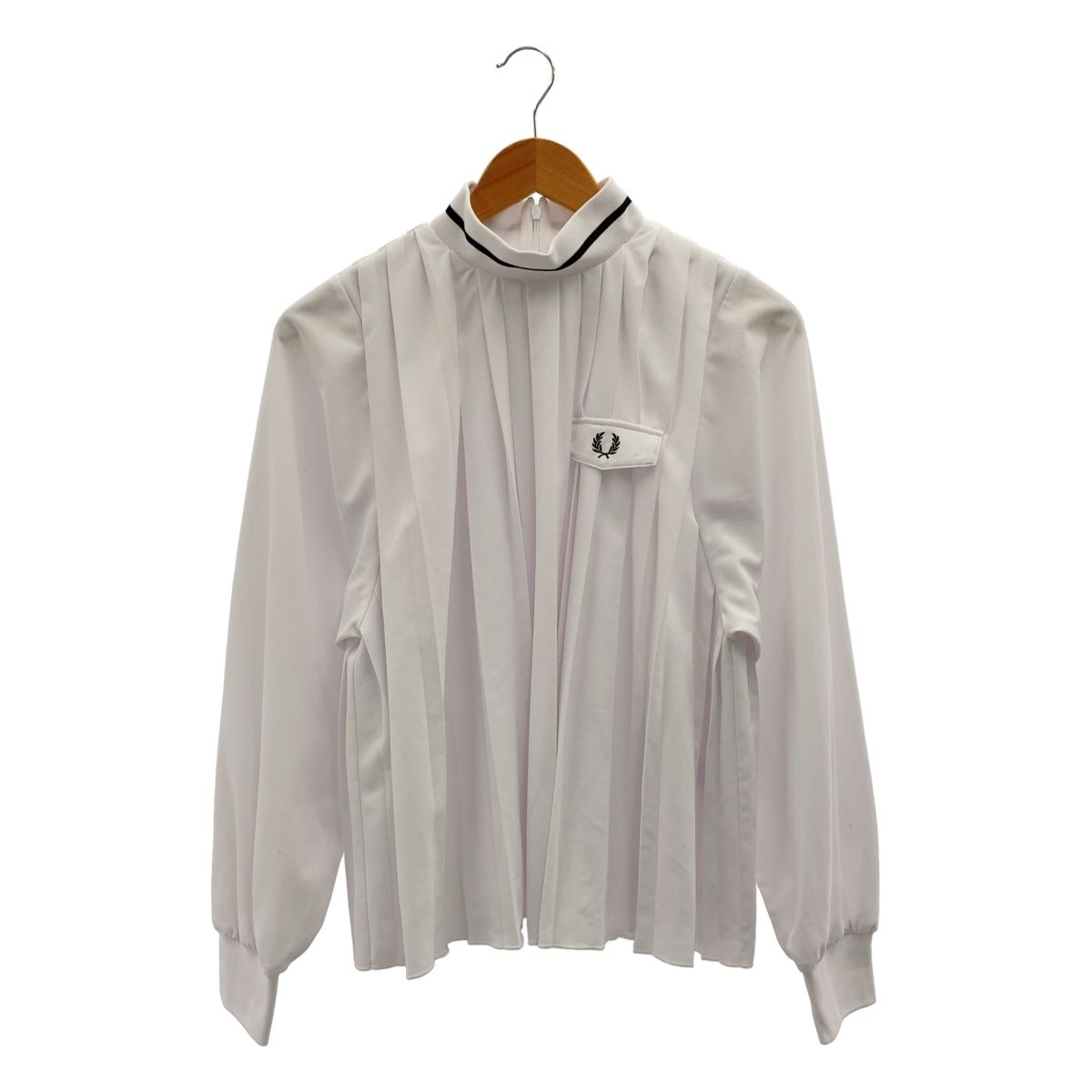 FRED PERRY / フレッドペリー | × Ray BEAMS 別注 プルオーバー