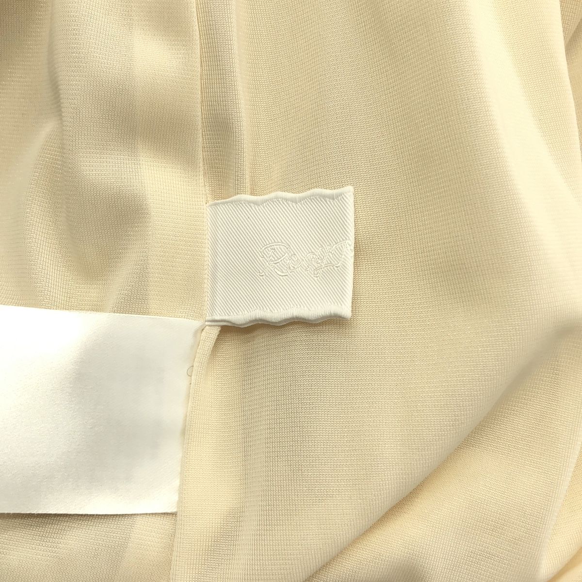 美品】 Rosy Monster / ロージーモンスター | teddy boa vest ボア