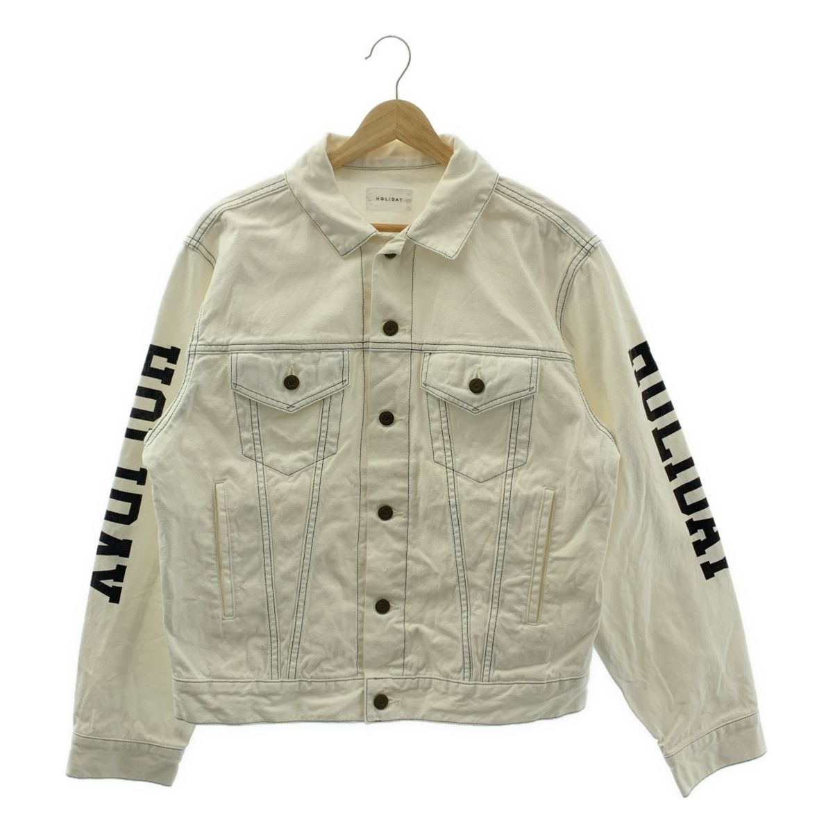 Supreme S Logo Track Jacket ケンタウロス健太着用