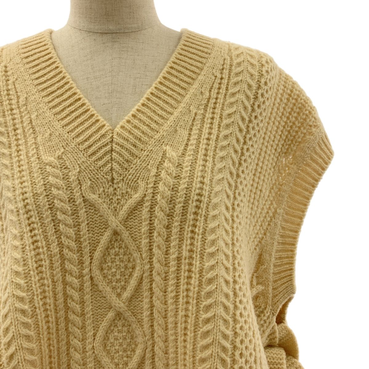 美品】 tao COMME des GARCONS / タオコムデギャルソン | 2022AW