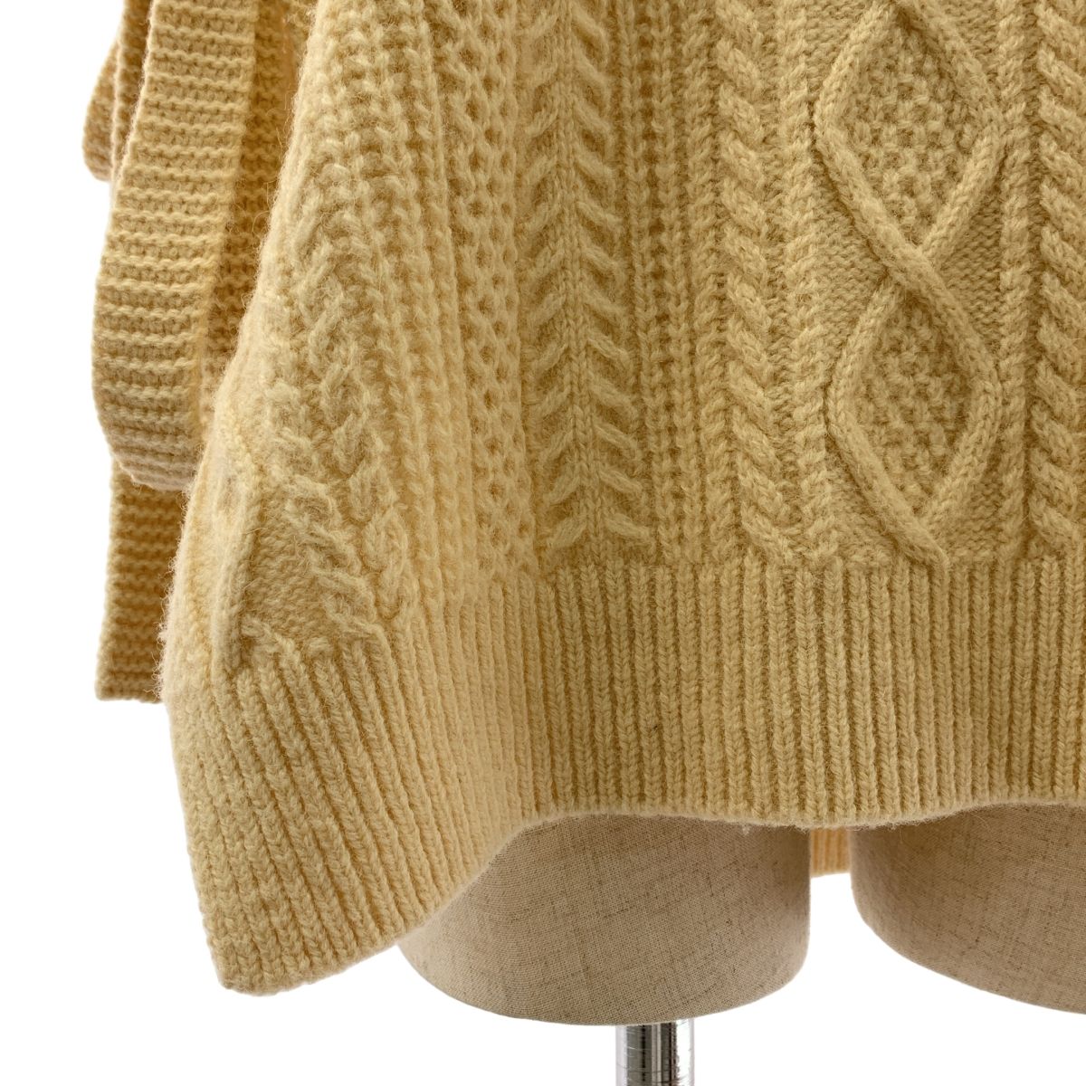 美品】 tao COMME des GARCONS / タオコムデギャルソン | 2022AW