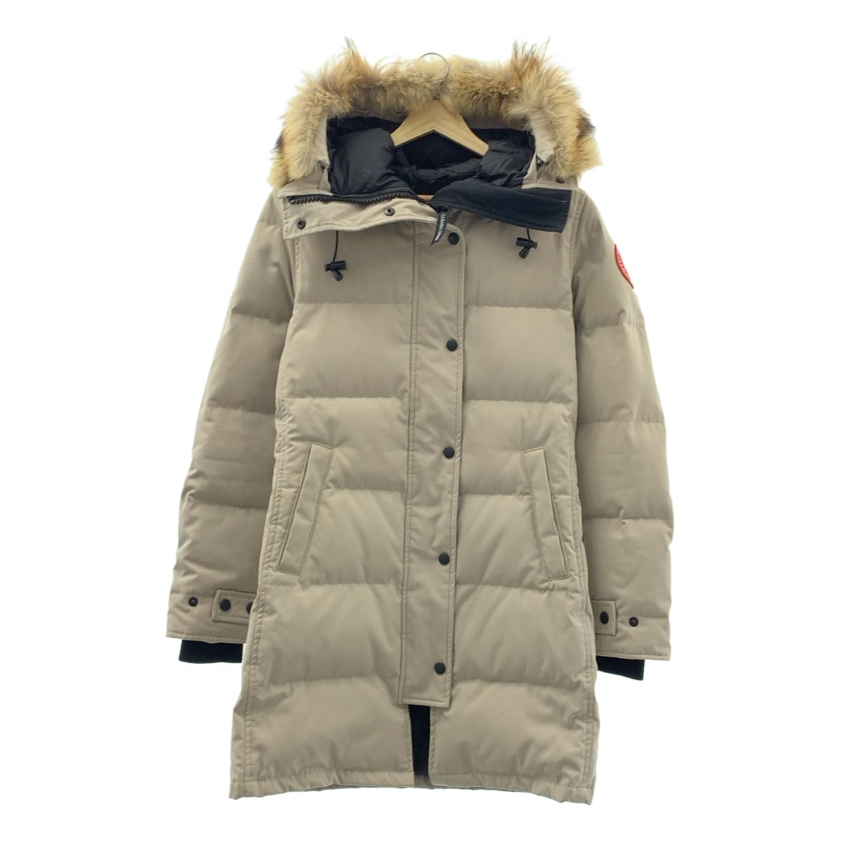 CANADA GOOSE / カナダグース | MACKENZIE PARKA マッケンジー ロング