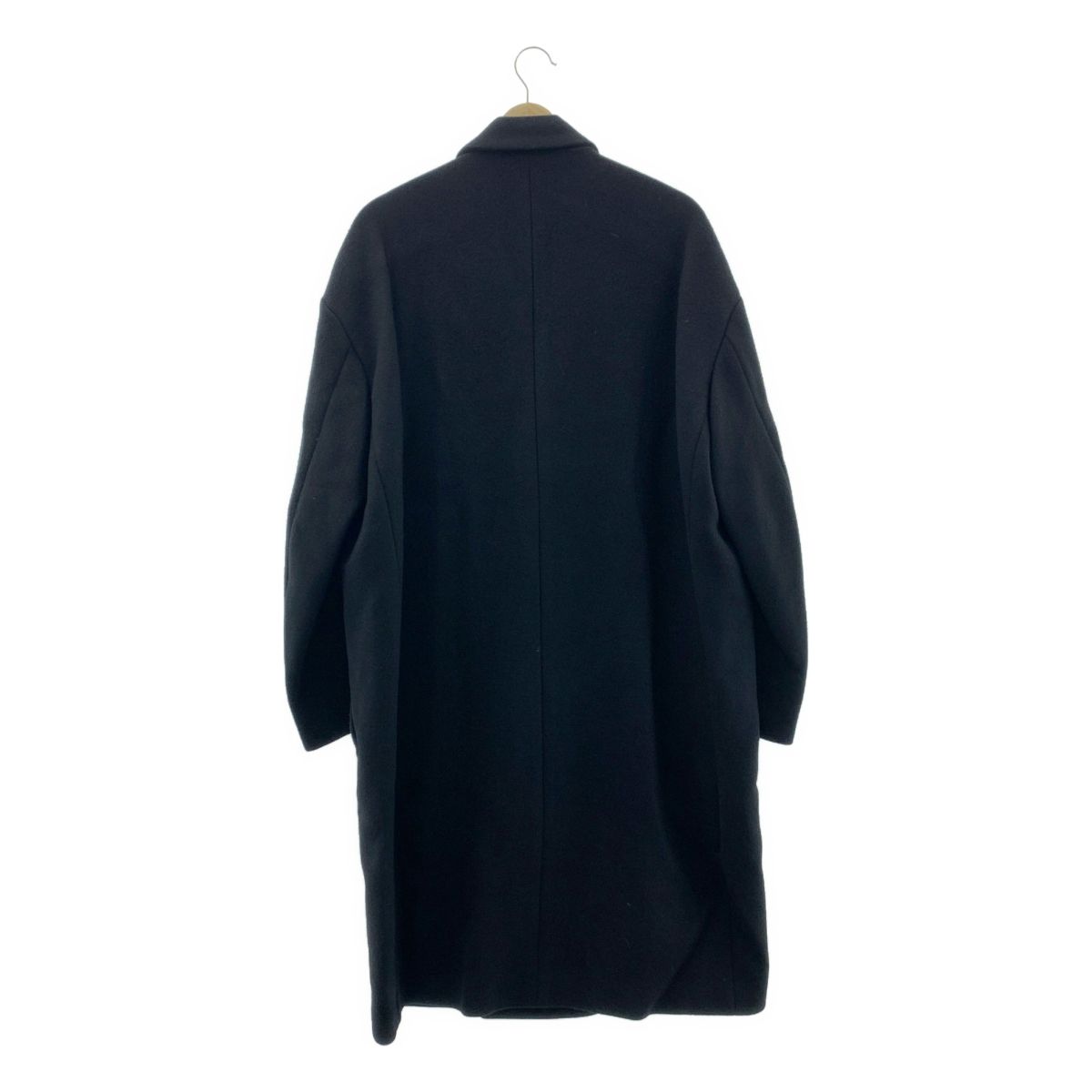 美品】 Mr.GENTLEMAN / ミスタージェントルマン | ウールダブル