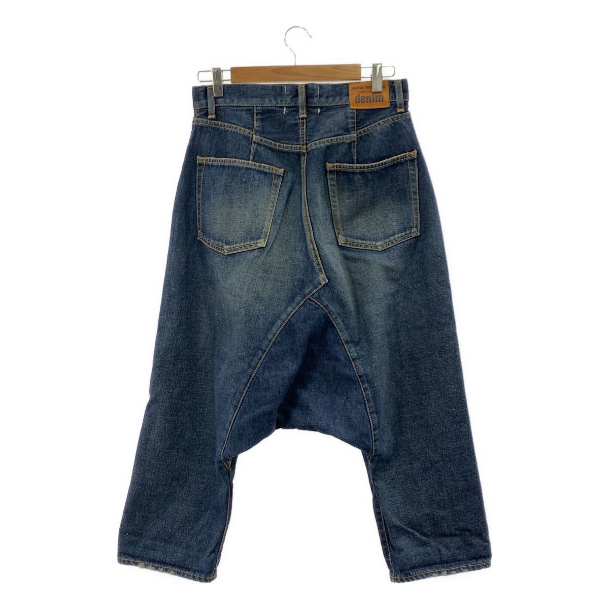 JUNYA WATANABE COMME des GARCONS / ジュンヤワタナベ | ダメージ加工