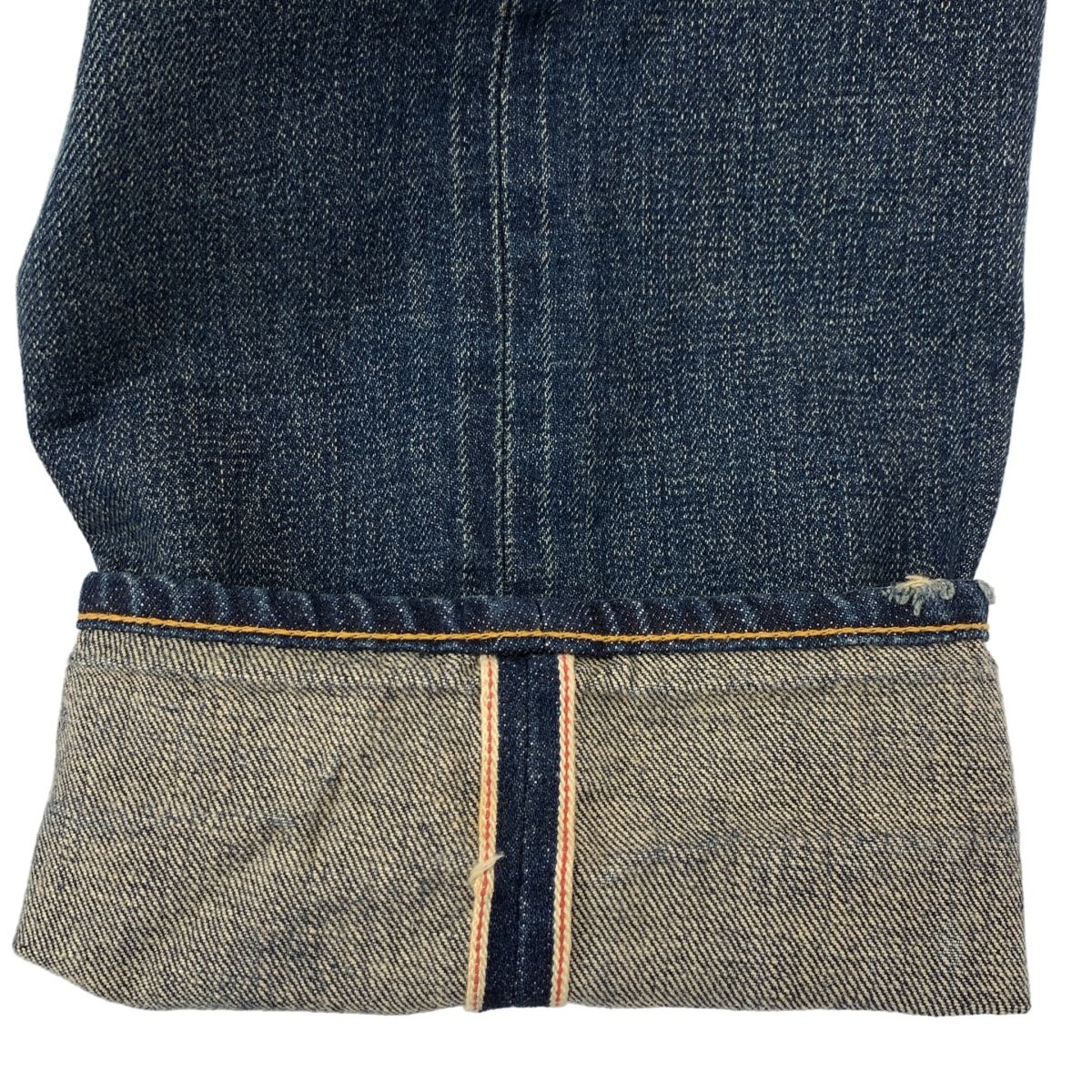 JUNYA WATANABE COMME des GARCONS / ジュンヤワタナベ | ダメージ加工