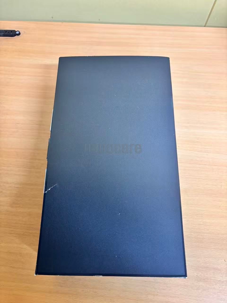 ④ パナソニック ナノケア EH-NA 0 J-A ディープネイビー ヘアドライヤー 25年製