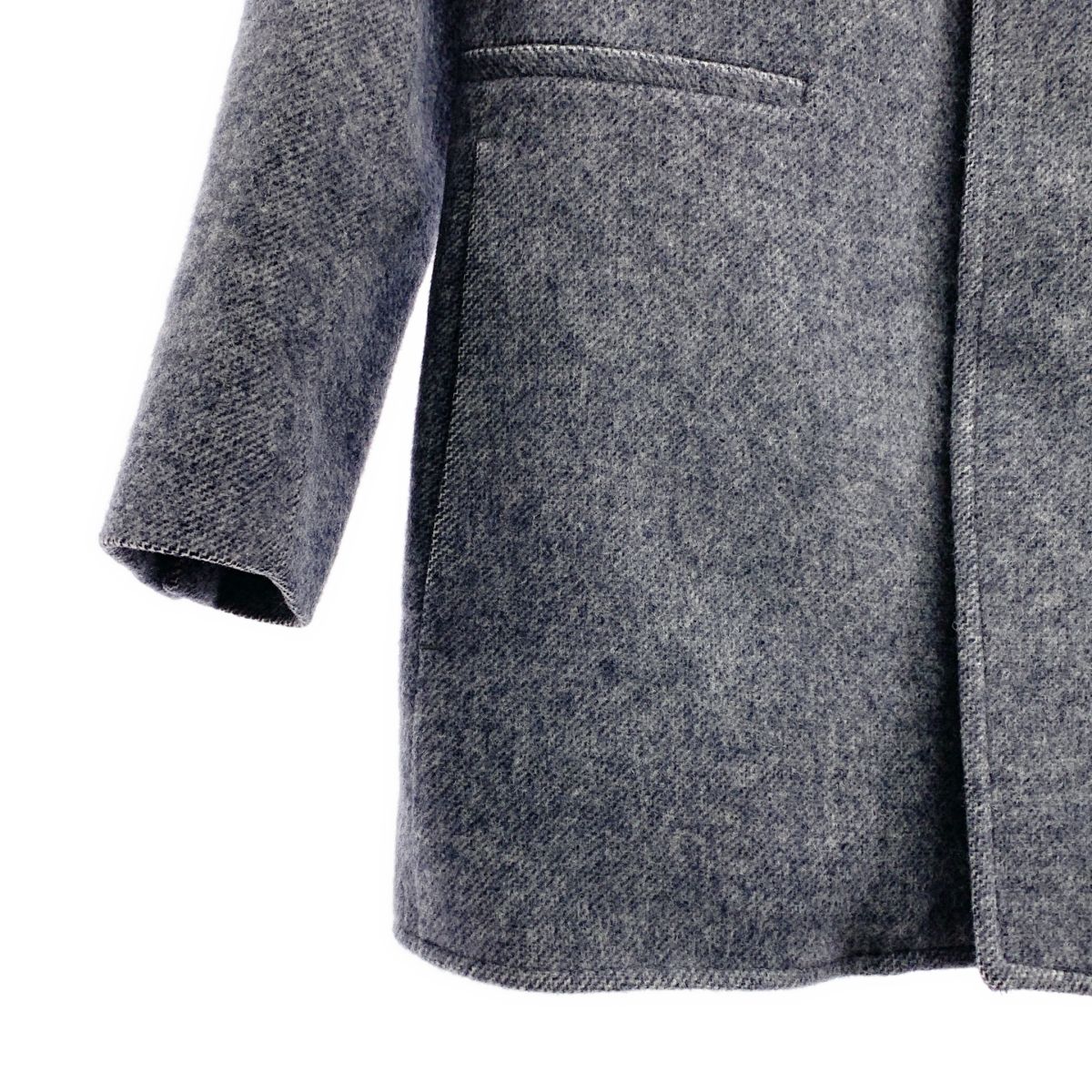STEPHAN SCHNEIDER / ステファンシュナイダー | ウール キルティング