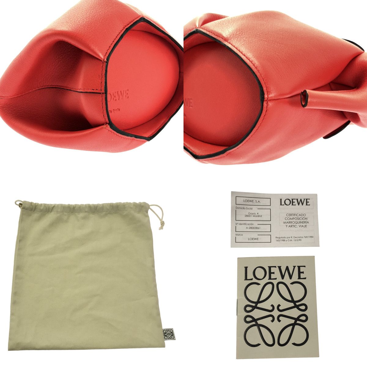 ミニ ショルダーバッグ