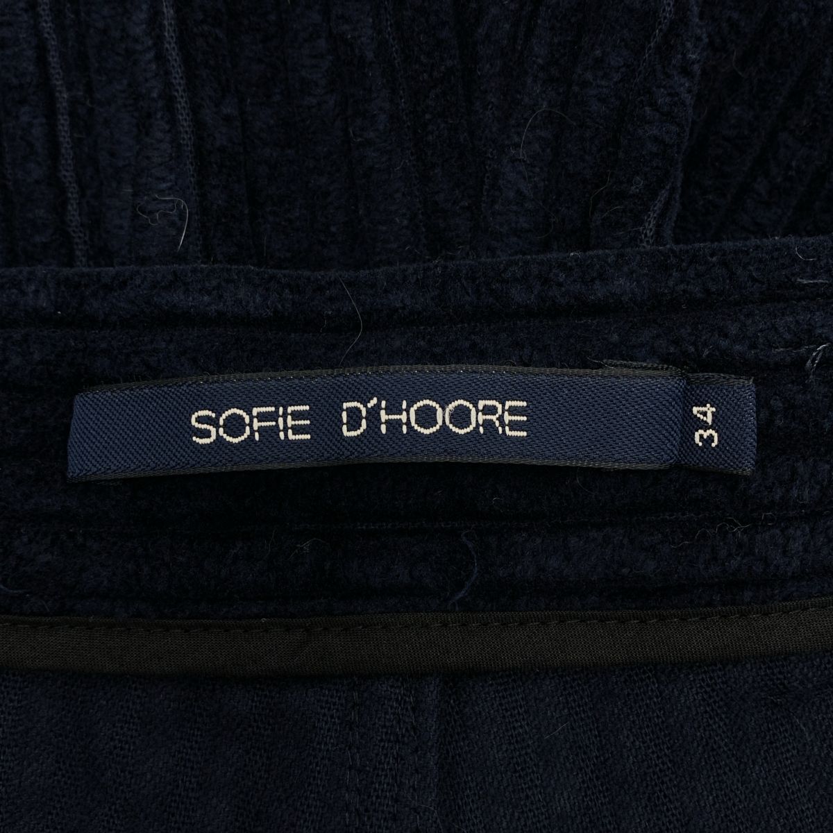 ネイビー レディース