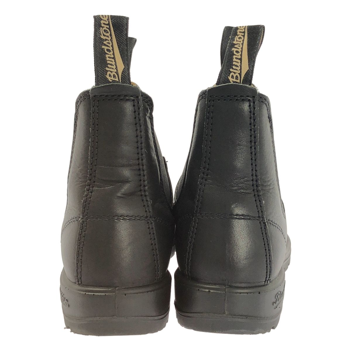 サイドゴア ブーツ