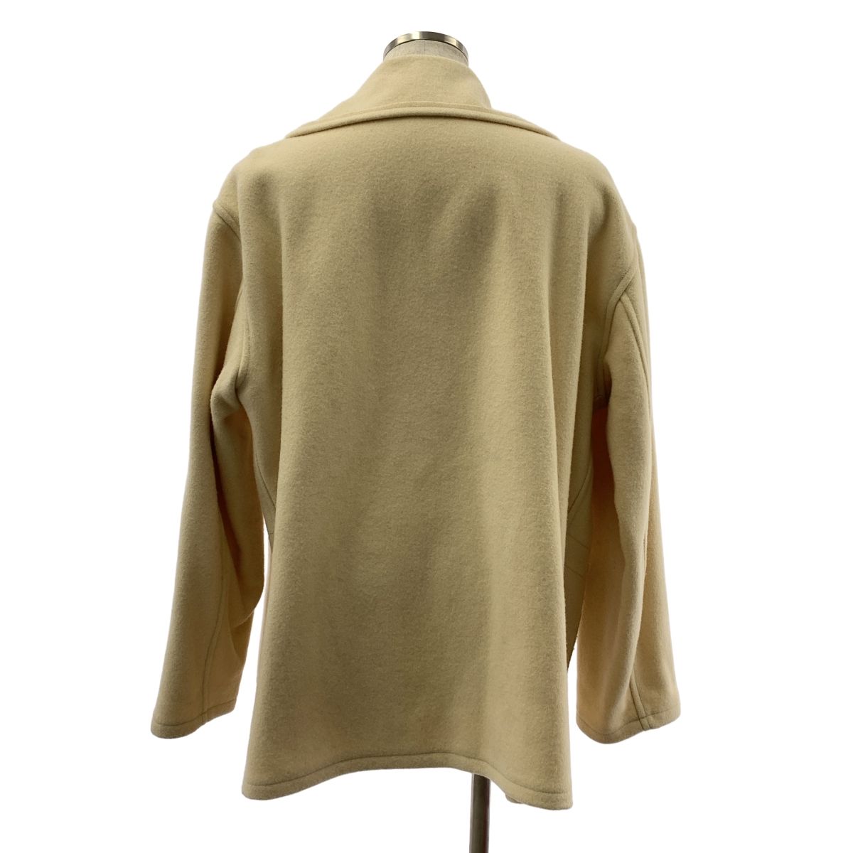 アナトミカ SEAFARER ショールカラー ダッフルコート ジャケット アナトミカ SEAFARER ショールカラー ダッフルコート ジャケット SEAFARER