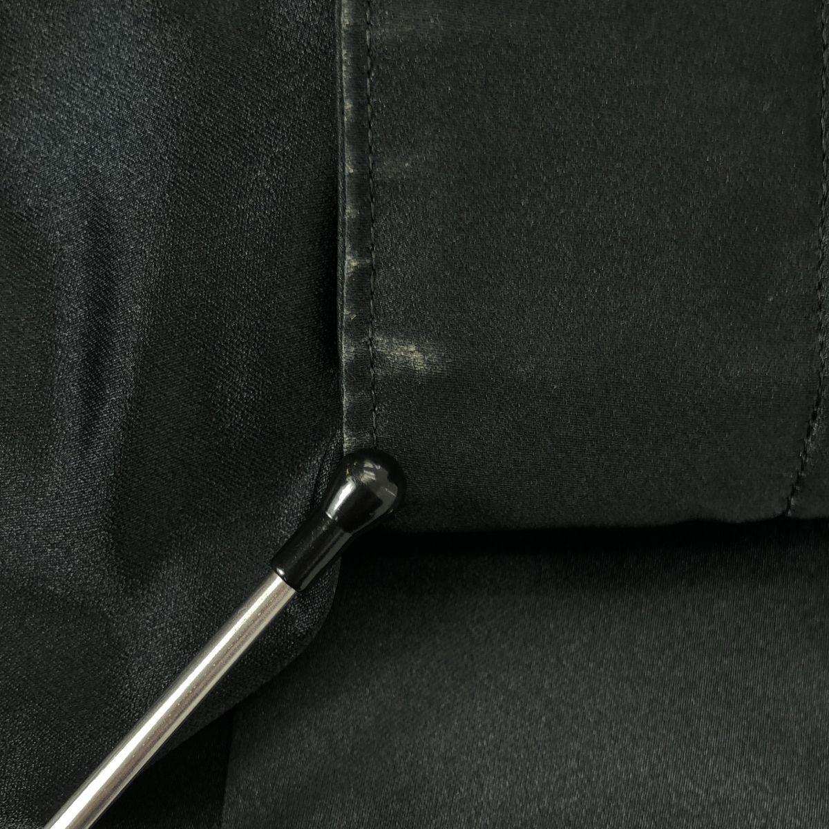 ポリエステル 変形