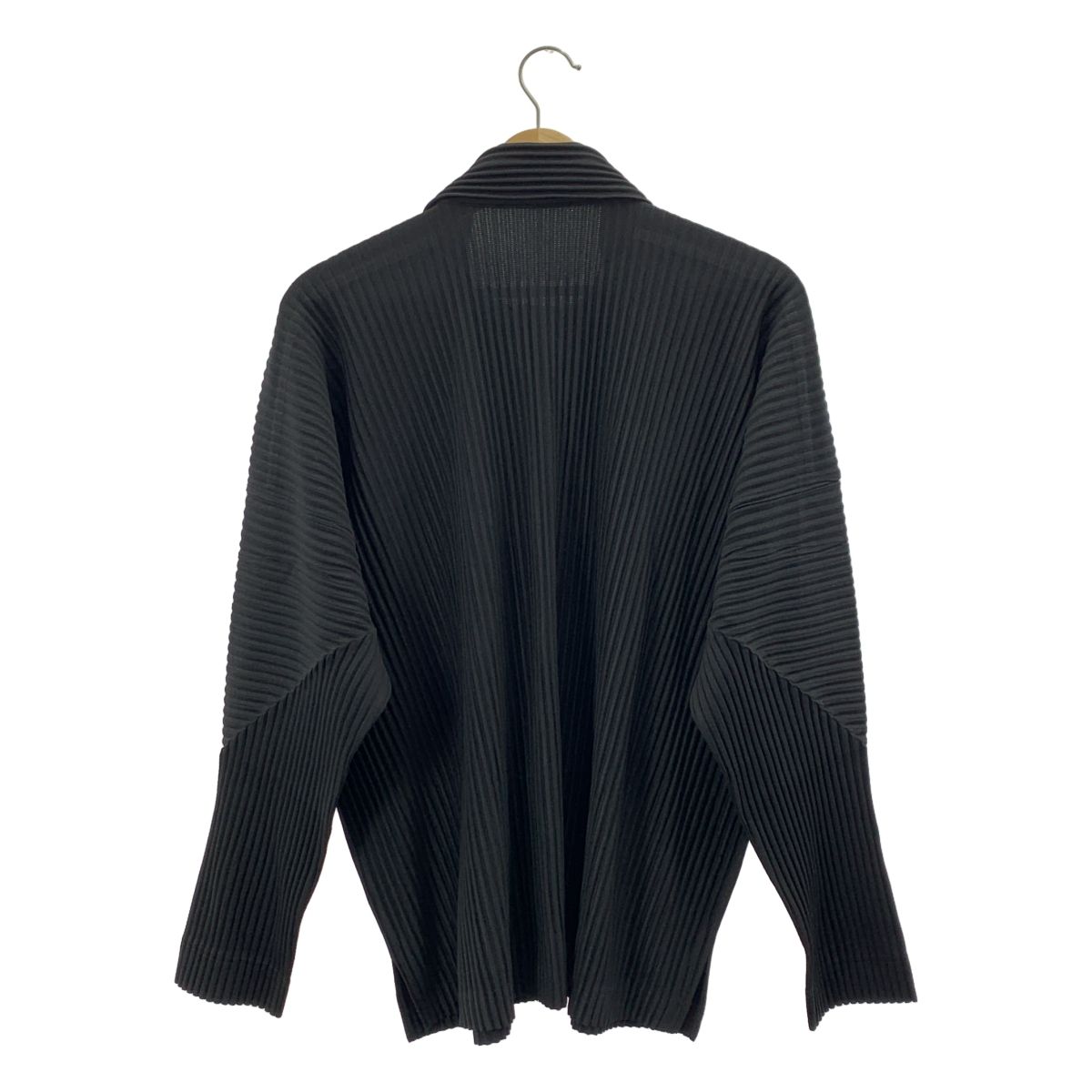 HOMME PLISSE ISSEY MIYAKE / オムプリッセイッセイミヤケ | 2022SS
