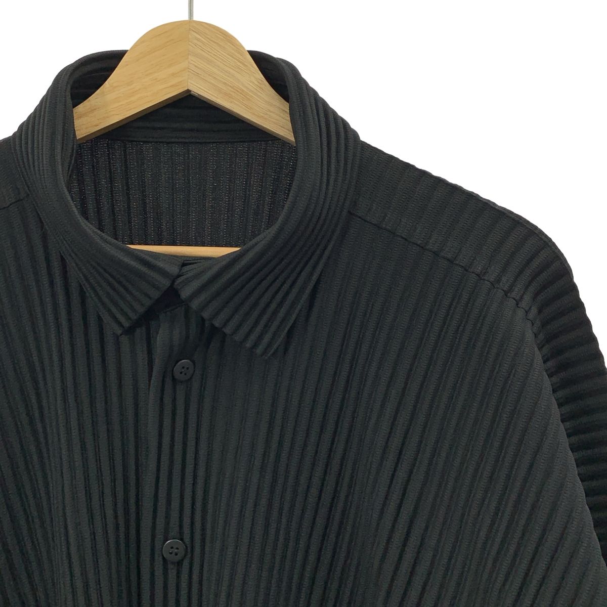 HOMME PLISSE ISSEY MIYAKE / オムプリッセイッセイミヤケ | 2022SS