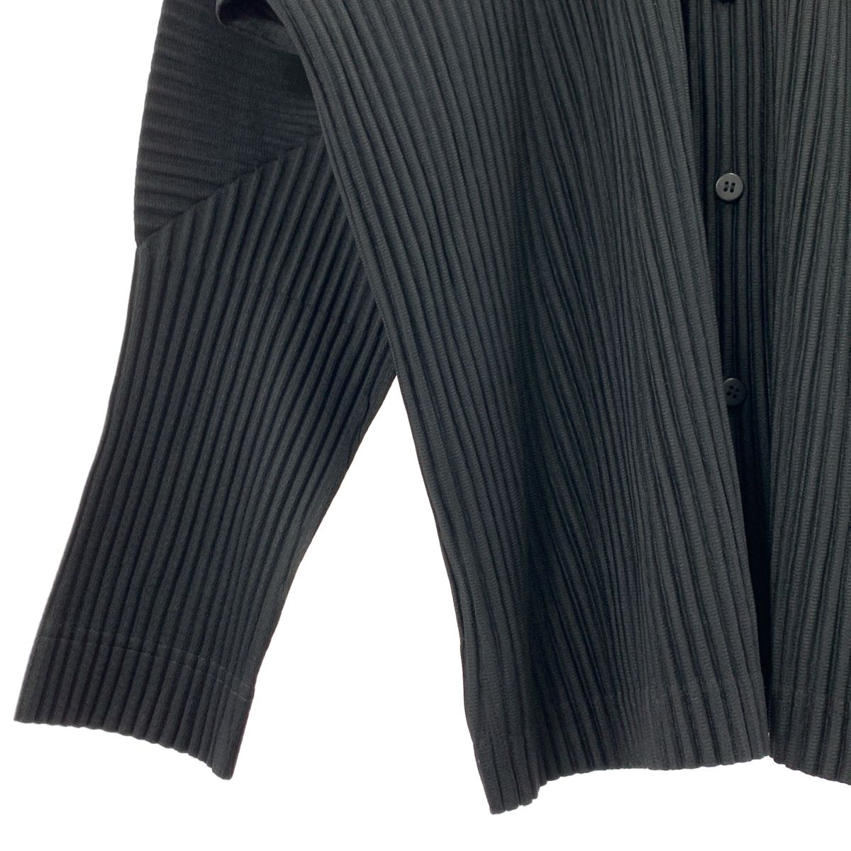 HOMME PLISSE ISSEY MIYAKE / オムプリッセイッセイミヤケ | 2022SS