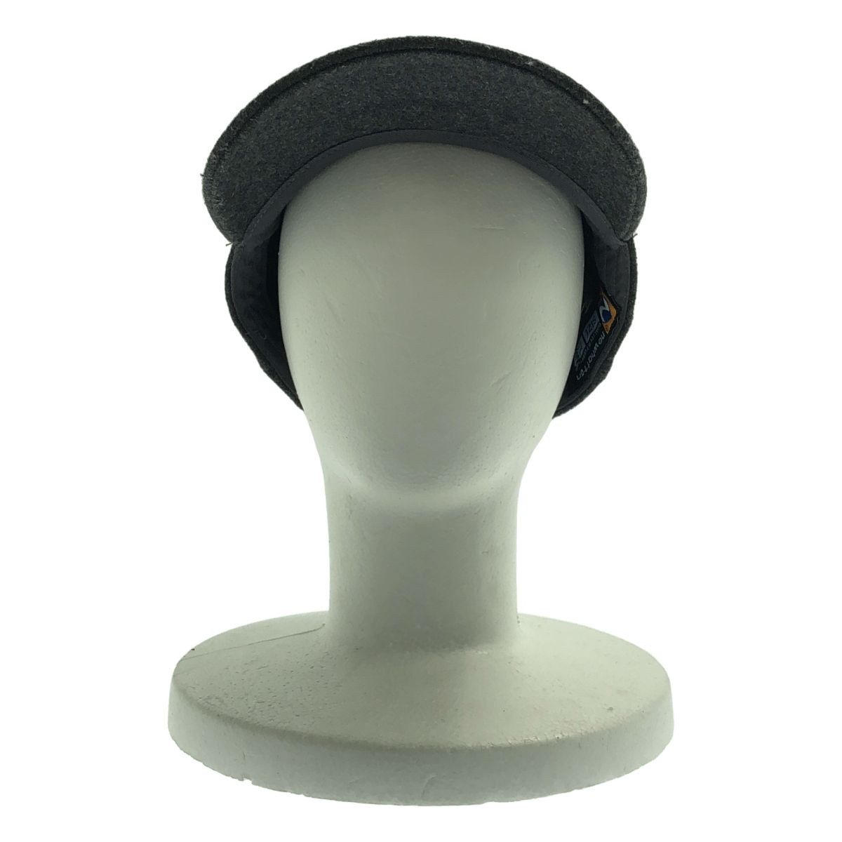 Deuxieme Classe / ドゥーズィエムクラス | 2024AW | Better Than Now BTN Logo Cap ロゴ キャップ | グレー | レディース