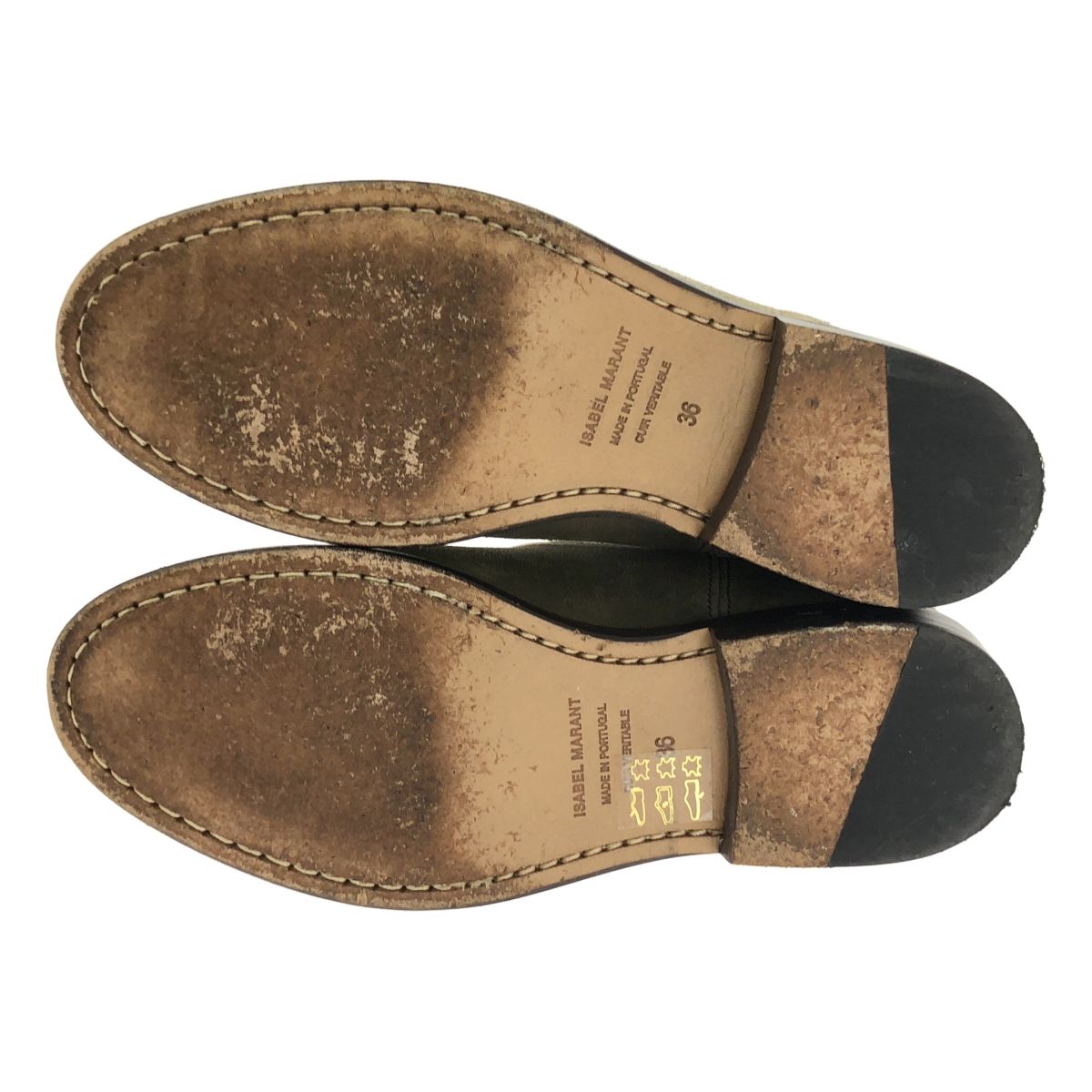 ウエスタン ブーツ