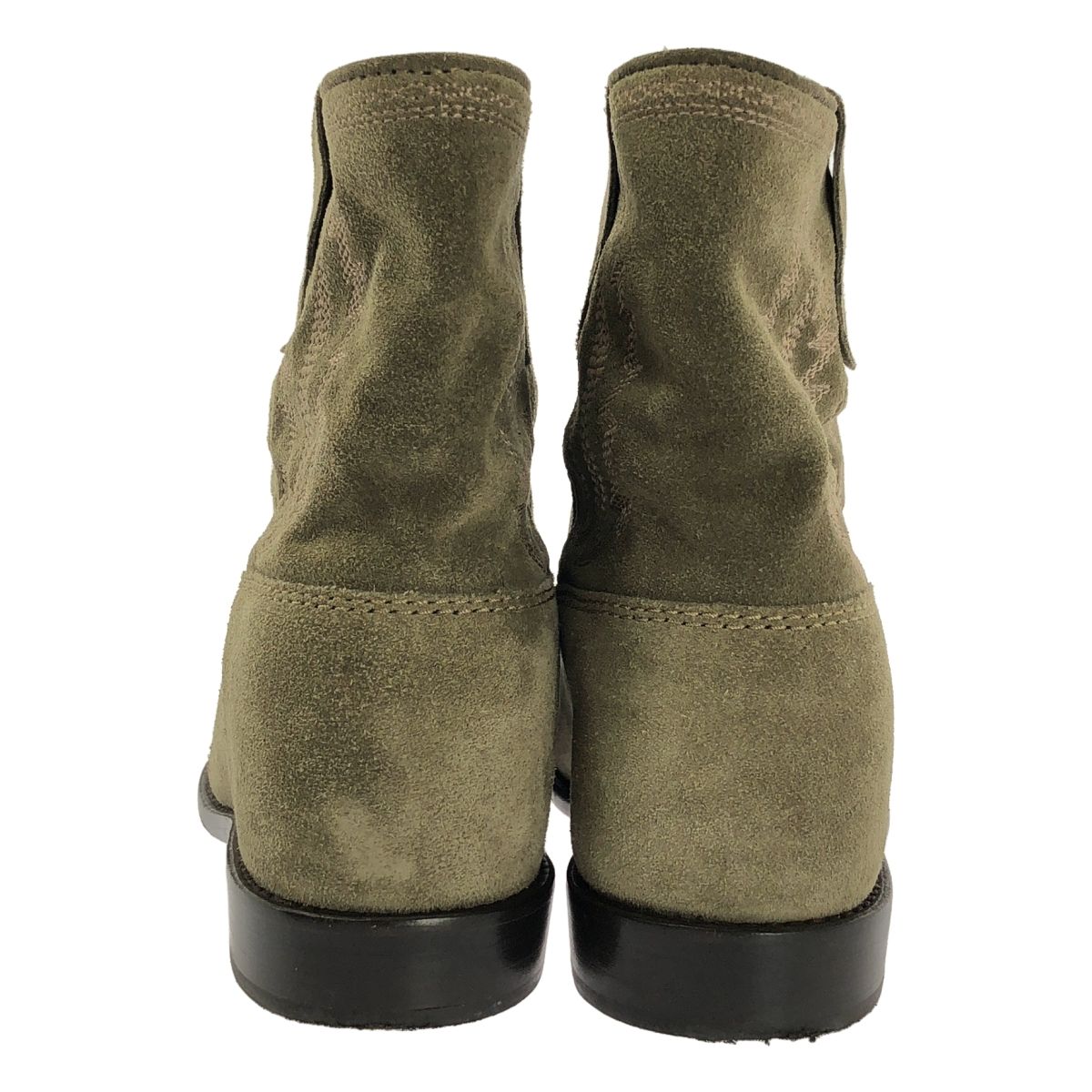 | イザベルマラン