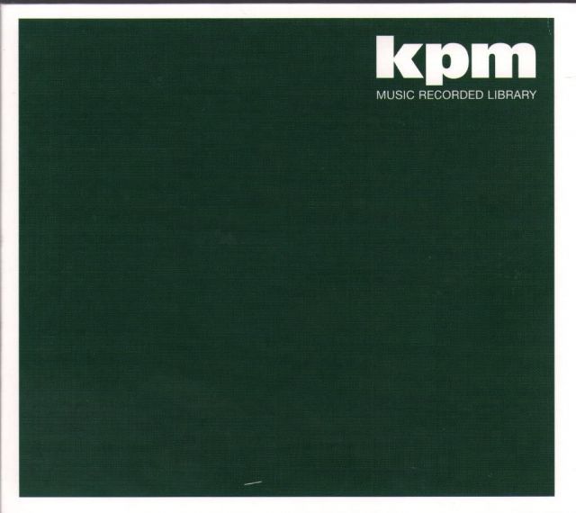 KPM Presents: NY Trouble/Electric / Various