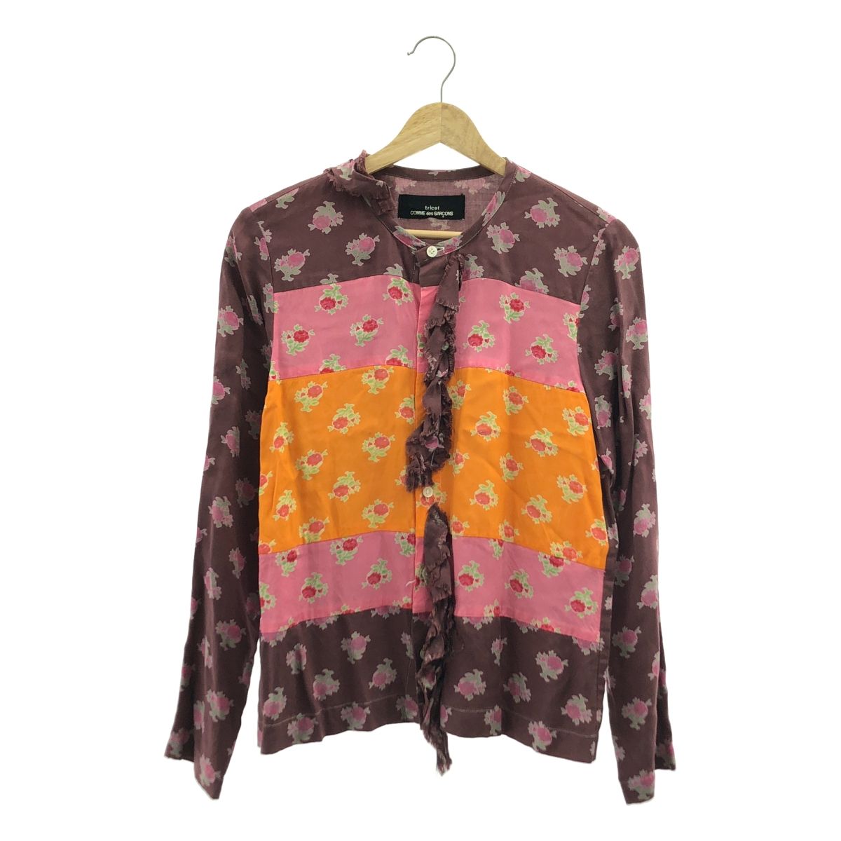 tricot COMME des GARCONS / トリココムデギャルソン | 2002AW