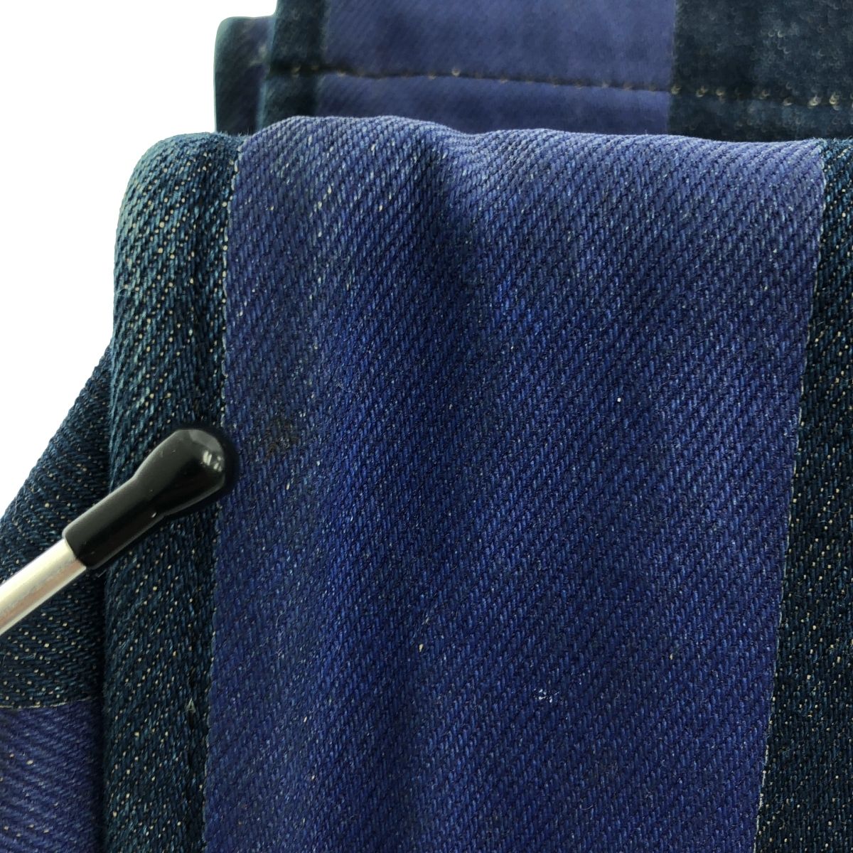 tricot COMME des GARCONS / トリココムデギャルソン | ストライプ 