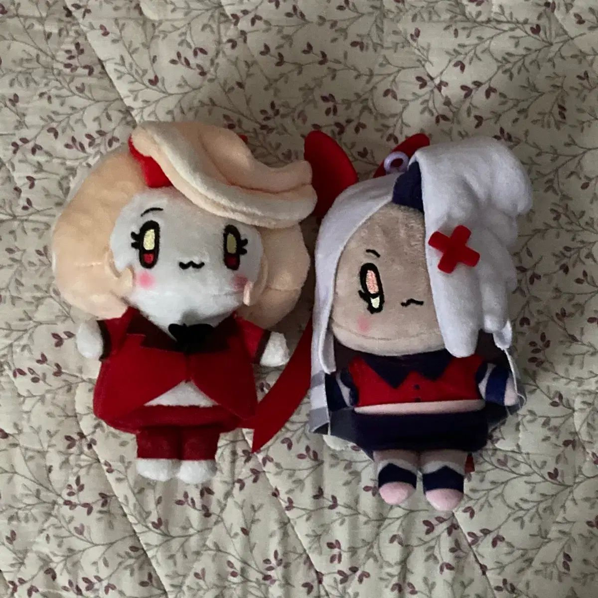 ハズビン ホテル Ike イケ ブクロ ポップアップ バギー ぬいぐるみ ぬい まとめ