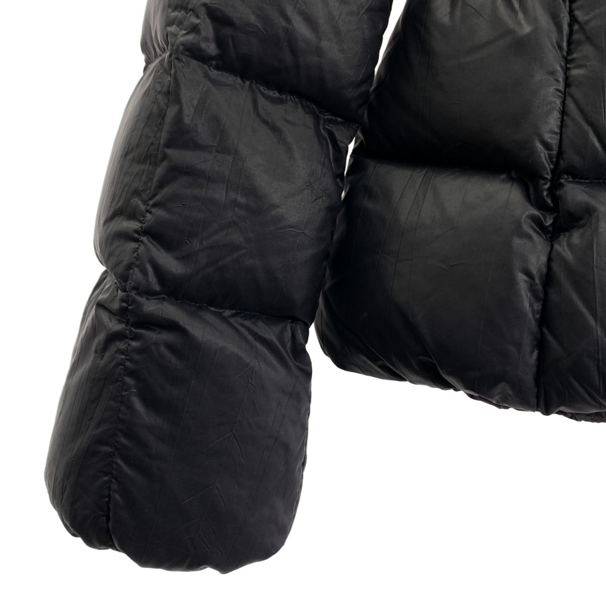 ERMANNO SCERVINO / エルマンノシェルヴィーノ | ビッグカラー ダウン