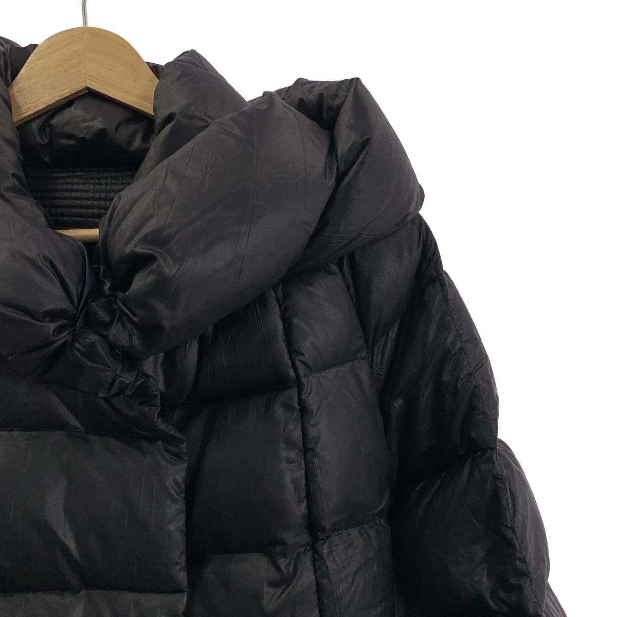 A/W ERMANNO SCERVINO エルマンノシェルヴィーノ ジャケット ERMANNO SCERVINO / エルマンノシェルヴィーノ | ビッグカラー ダウン