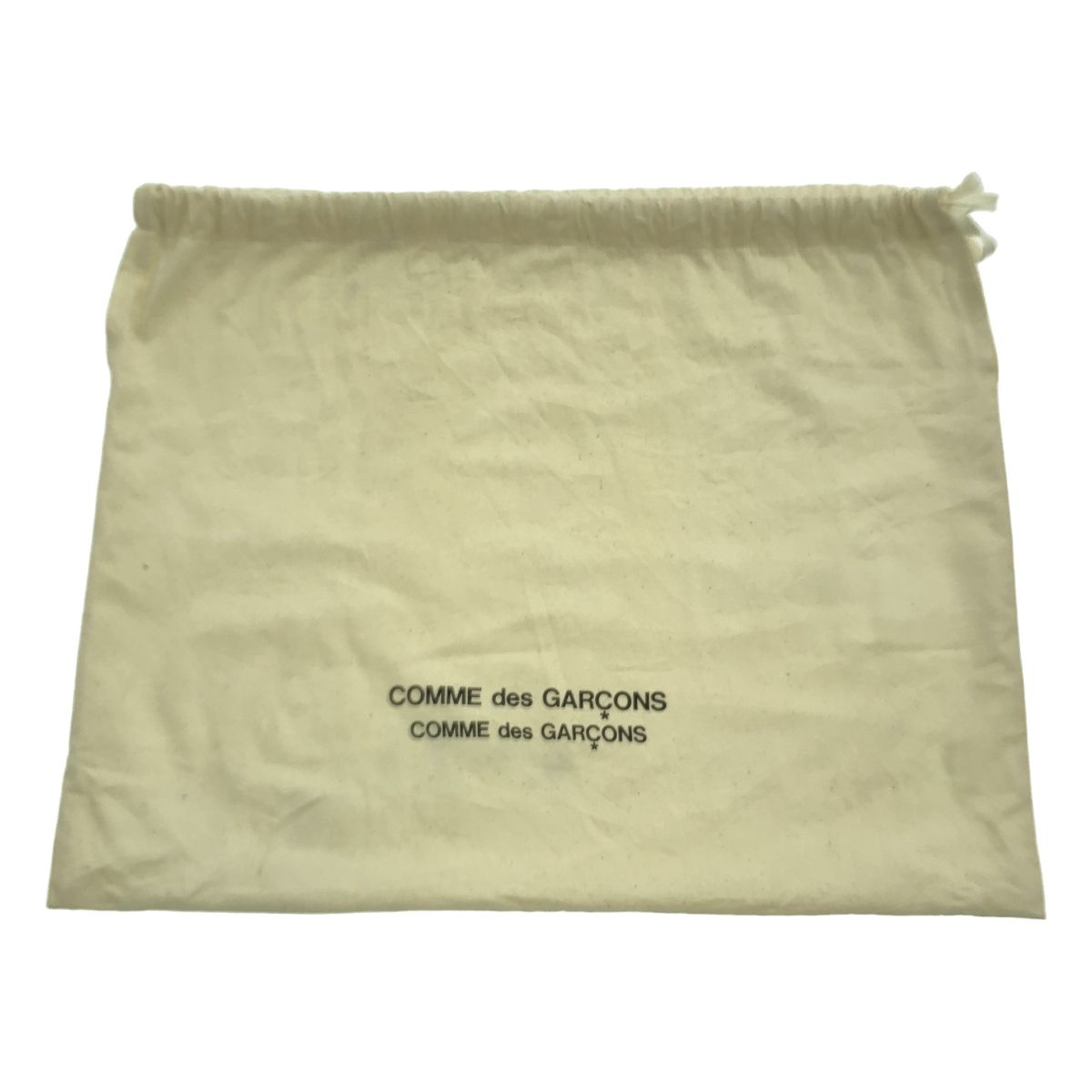 COMME des GARCONS COMME des GARCONS / コムコム | ケンブリッジ 