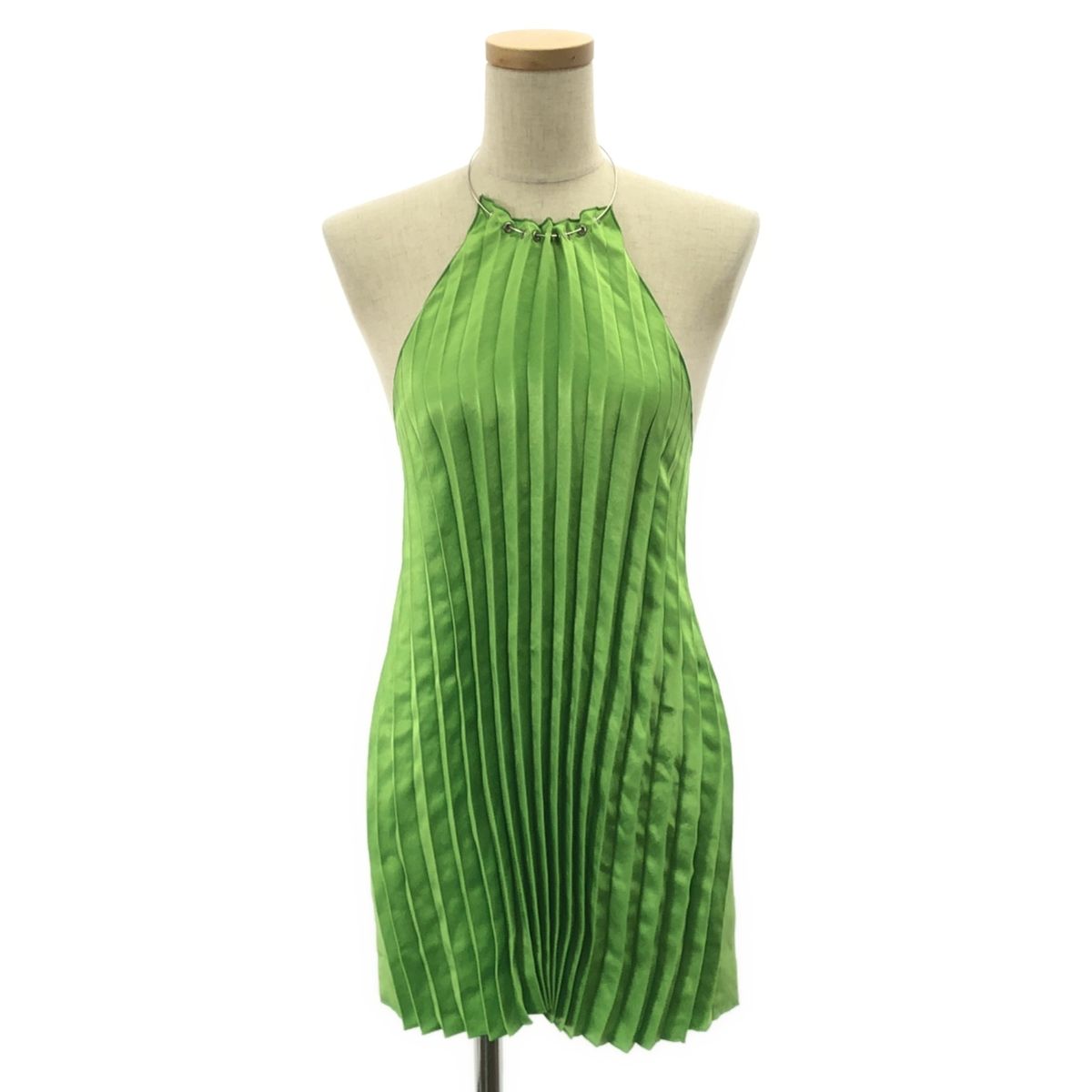 美品】 KISHIDAMIKI / キシダミキ | pleats harness プリーツ ハーネス