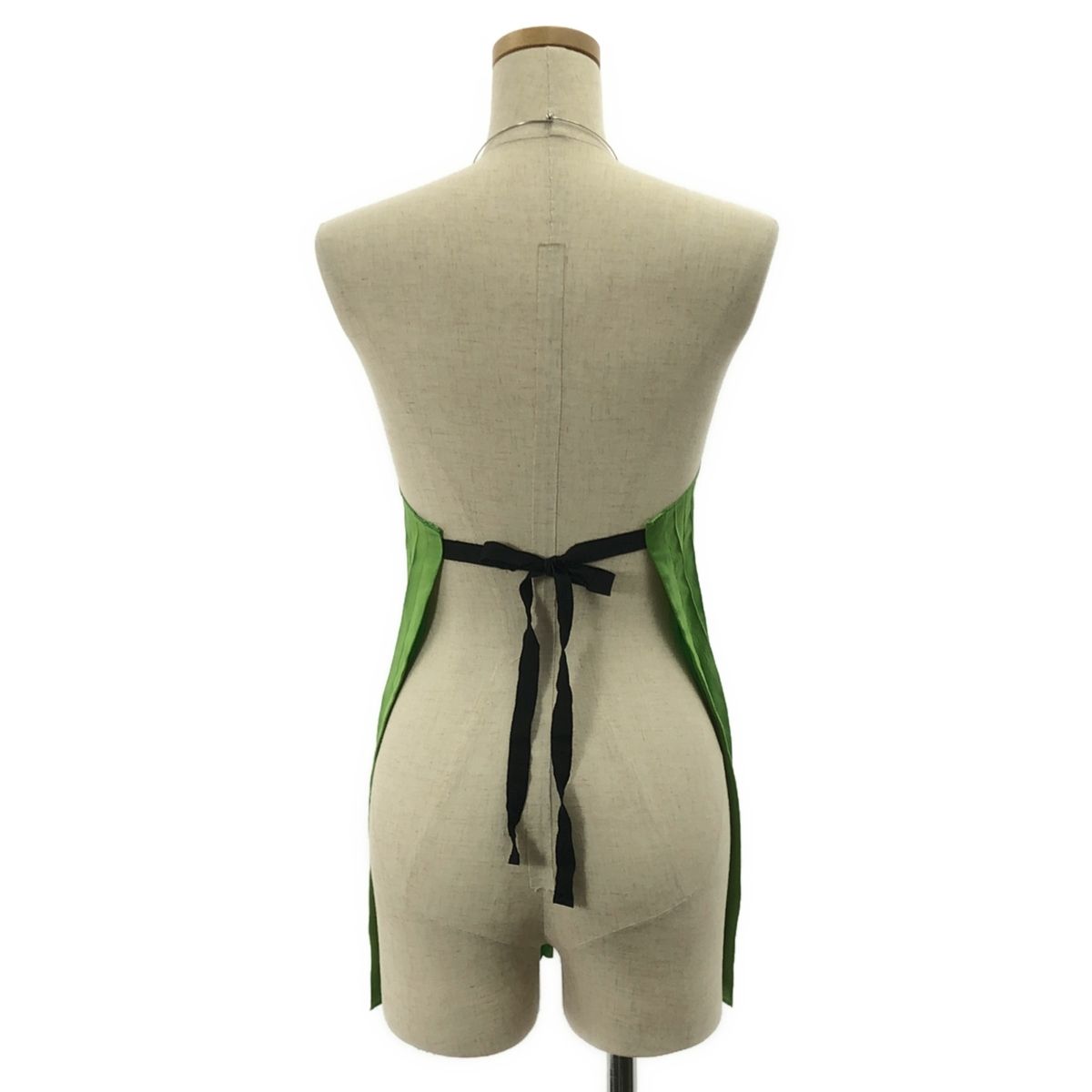 美品】 KISHIDAMIKI / キシダミキ | pleats harness プリーツ ハーネス