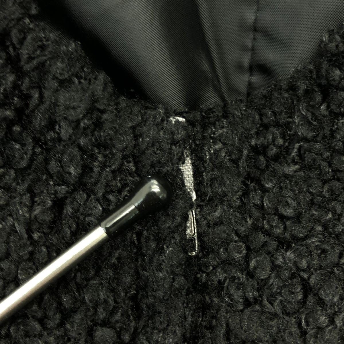 コムデギャルソンガール