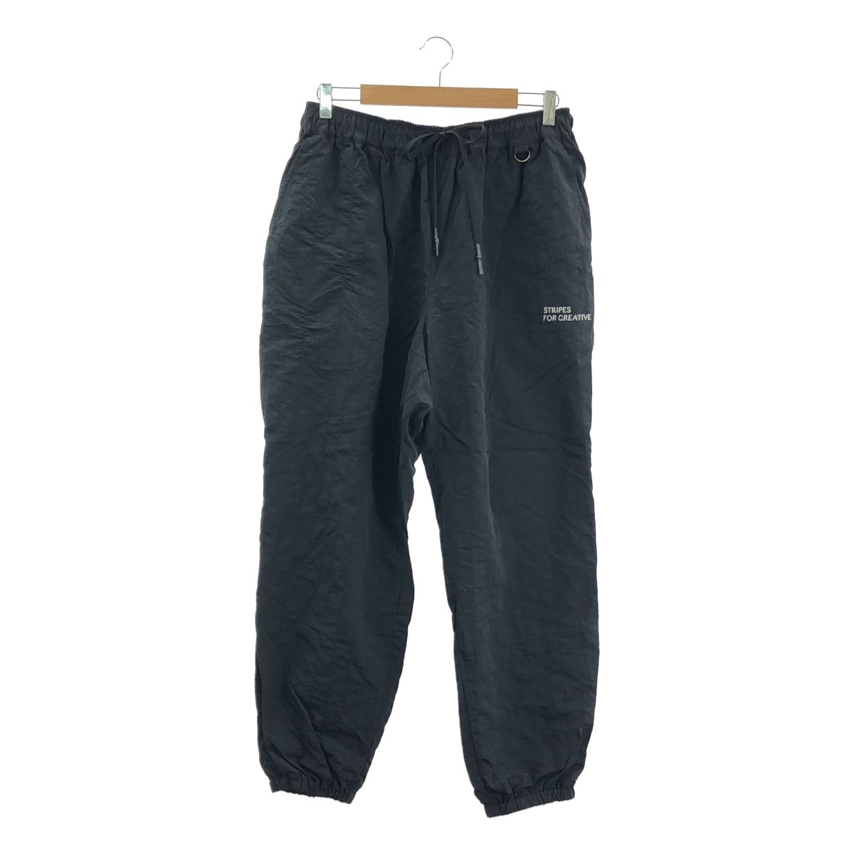 S.F.C オーバーサイズジャケット S.F.C (SFC) / エスエフシー | ナイロン オーバーサイズ ロゴ