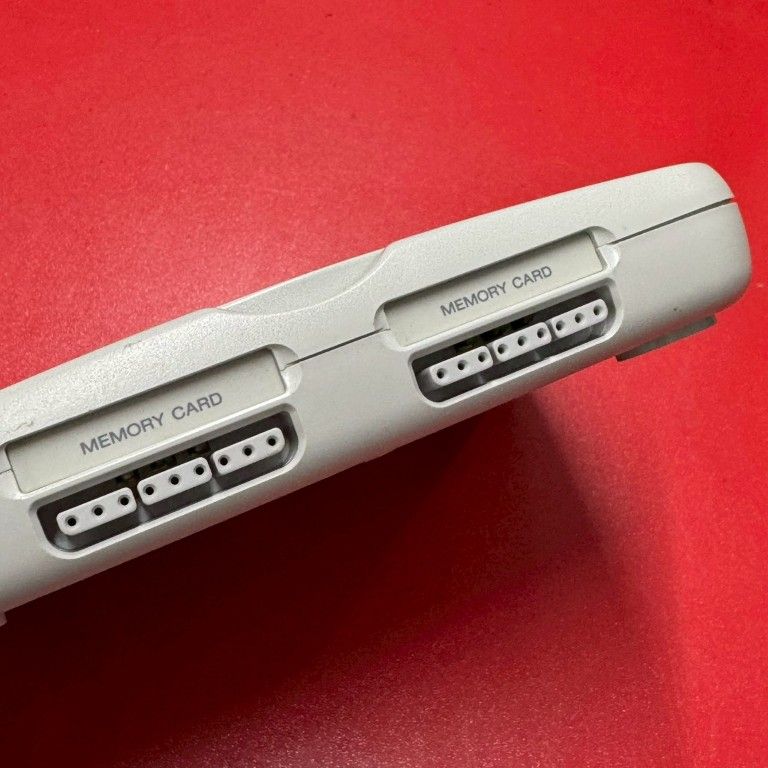 グレー箱 SCPH-100