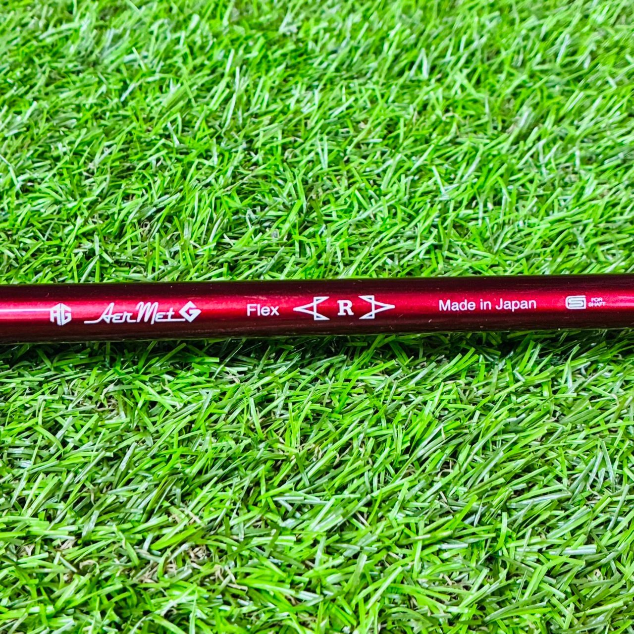 DERRINGERS デリンジャー 2番ウッド ブラッシー 13.5° Roots Golf