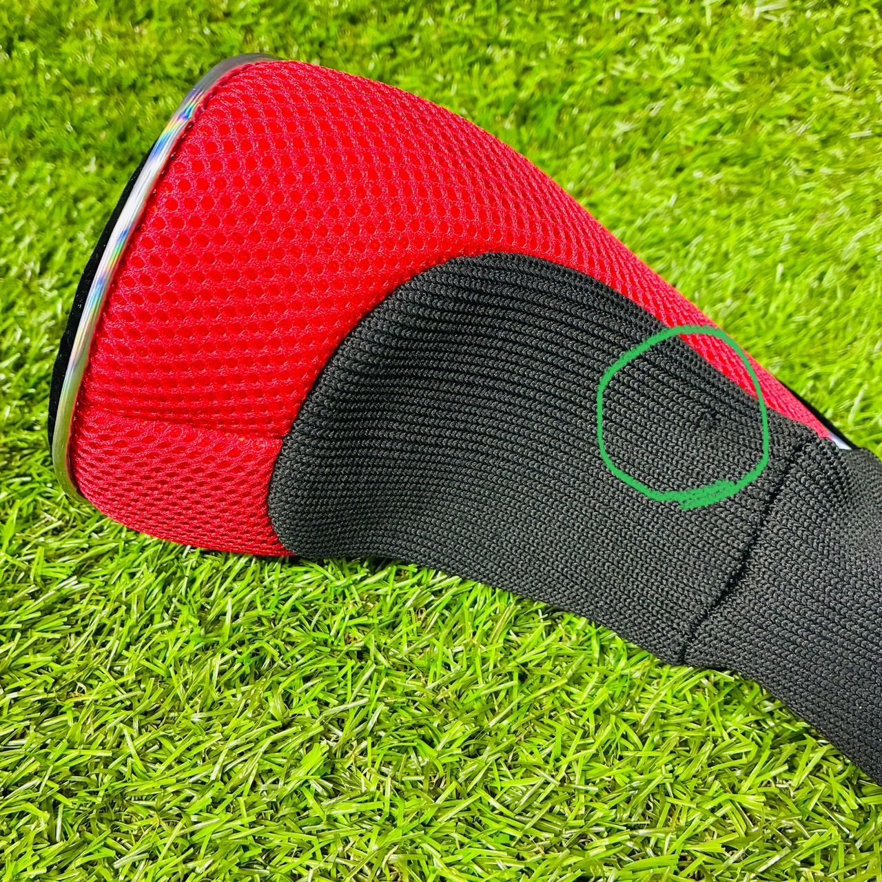 DERRINGERS デリンジャー 2番ウッド ブラッシー 13.5° Roots Golf