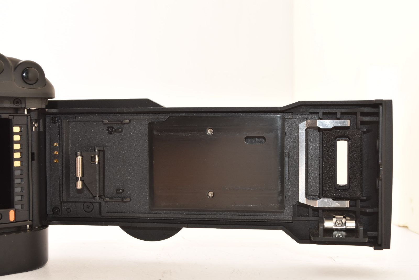  Canon キャノン EOS 3 EYE CONTROL ボディ AF フィルム一眼レフカメラ 一眼レフカメラ(フィルム) フィルムカメラ