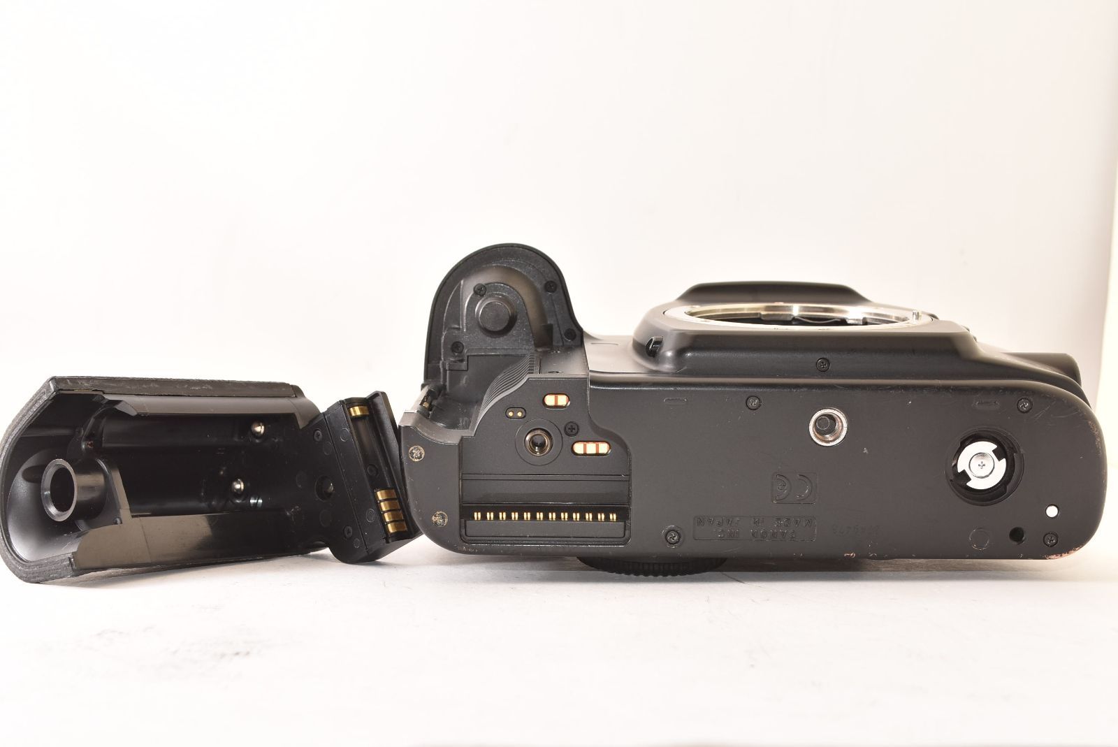 AF フィルム一眼レフカメラ