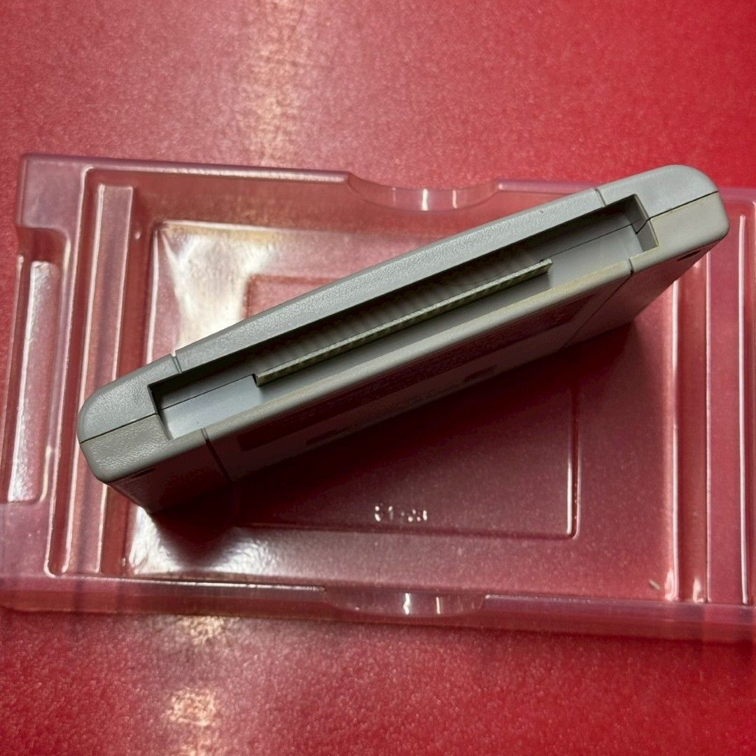 悪魔城ドラキュラ スーパーファミコン